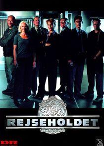 Rejseholdet Rejseholdet