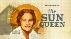 The Sun Queen The Sun Queen