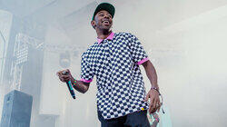 Tyler, The Creator - Breaking The Mold Tyler, The Creator - Breaking The Mold