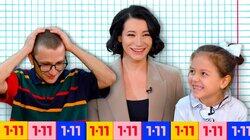 Кто умнее - Эльдар Джарахов или школьники? Кто умнее - Эльдар Джарахов или школьники?
