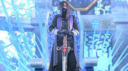 The King of Winter is Coming The King of Winter is Coming