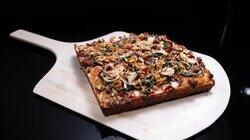 Wanna Pizza Me? Wanna Pizza Me?
