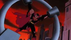 Apokolips...Now! Part II Apokolips...Now! Part II