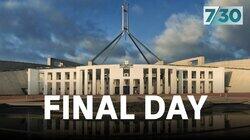 Final Day Final Day