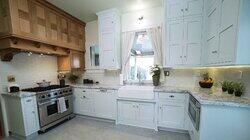 Uncovering an 1896 Queen Anne Victorian