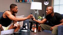 Too Close For Comfort Too Close For Comfort