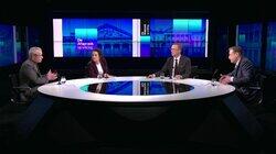 Het stikstofakkoord zorgde voor heel wat beroering deze week Het stikstofakkoord zorgde voor heel wat beroering deze week