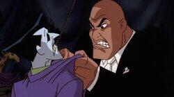 World's Finest Part II World's Finest Part II