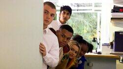 Detention Detention