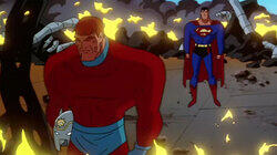 Apokolips... Now! Apokolips... Now!