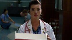 Crouching Tiger, Hidden Doctor Crouching Tiger, Hidden Doctor