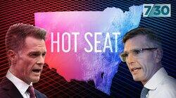 Hot Seat Hot Seat