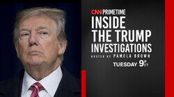 Inside the Trump Investigations (Update) Inside the Trump Investigations (Update)