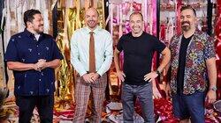 Paul Scheer Paul Scheer