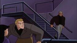 The Last Son of Krypton Part III The Last Son of Krypton Part III