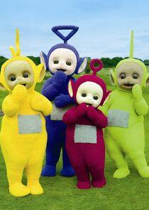 Teletubbies Teletubbies