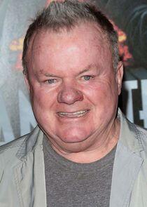 Jack McGee Jack McGee
