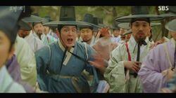 Prince Mil Poong is Back Prince Mil Poong is Back