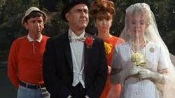 Mr. and Mrs.??? Mr. and Mrs.???