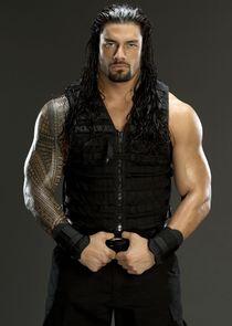 Roman Reigns Roman Reigns