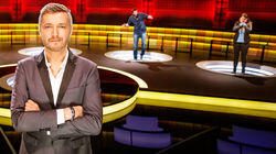 Aflevering 5 Aflevering 5