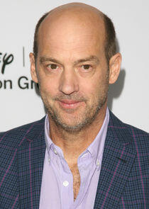 Anthony Edwards Anthony Edwards