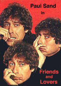 Friends and Lovers Friends and Lovers