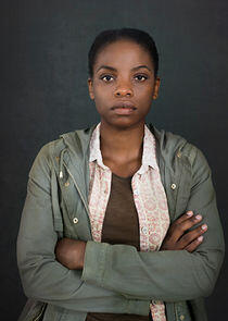 Aïcha Konaté Aïcha Konaté