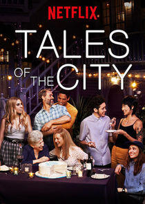 Tales of the City - Season 1 Tales of the City - Season 1
