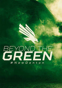 Beyond the Green Beyond the Green