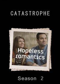 Catastrophe - Season 2 Catastrophe - Season 2
