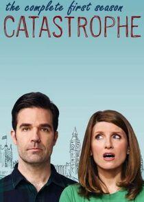Catastrophe - Season 1 Catastrophe - Season 1