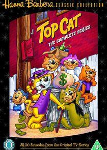 Top Cat Top Cat