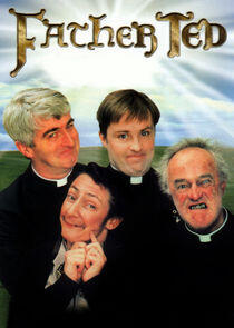 Father Ted Father Ted