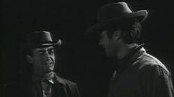 Incident of the Hunter Incident of the Hunter