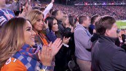 We're Going to the Super Bowl! We're Going to the Super Bowl!