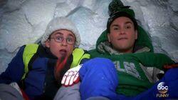 Snow Day Snow Day