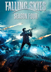 Falling Skies - Season 4 Falling Skies - Season 4