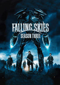 Falling Skies - Season 3 Falling Skies - Season 3