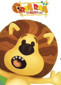 Raa Raa the Noisy Lion Raa Raa the Noisy Lion