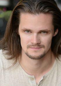 photo of Ben Young III photo of Ben Young III