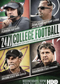 24/7 College Football 24/7 College Football