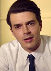 Jonathan Cosgrove Jonathan Cosgrove