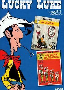 Lucky Luke Lucky Luke