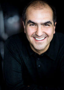 photo of Javier Lacroix