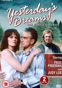 Yesterday's Dreams Yesterday's Dreams