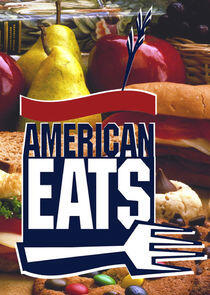 American Eats - Season 1 American Eats - Season 1