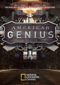 American Genius - Season 1 American Genius - Season 1