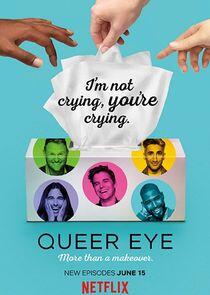 Queer Eye - Season 2 Queer Eye - Season 2