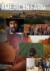 The American Farm - Season 1 The American Farm - Season 1